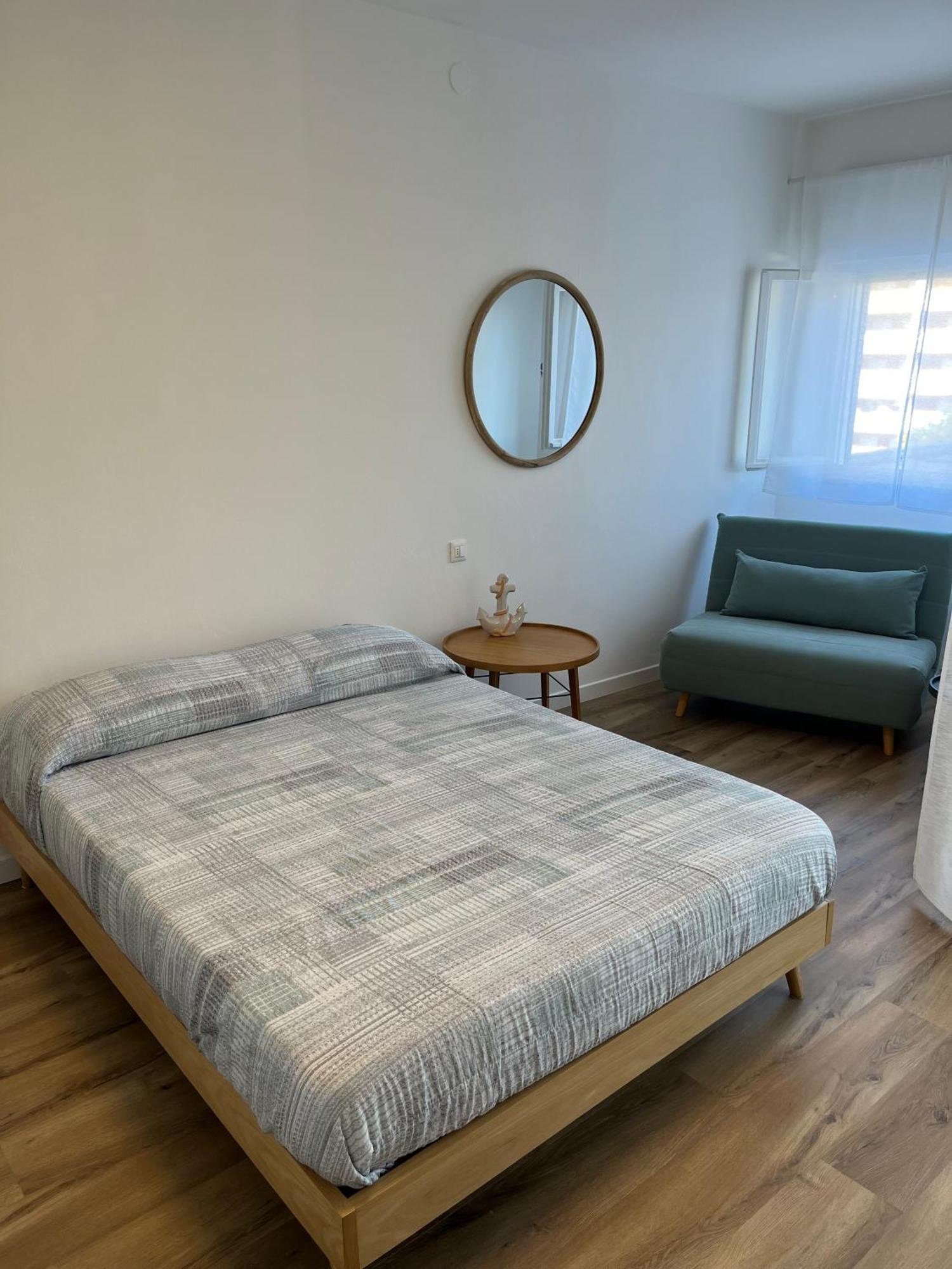 Apartamento Ca' Vittoria Lignano Sabbiadoro Exterior foto