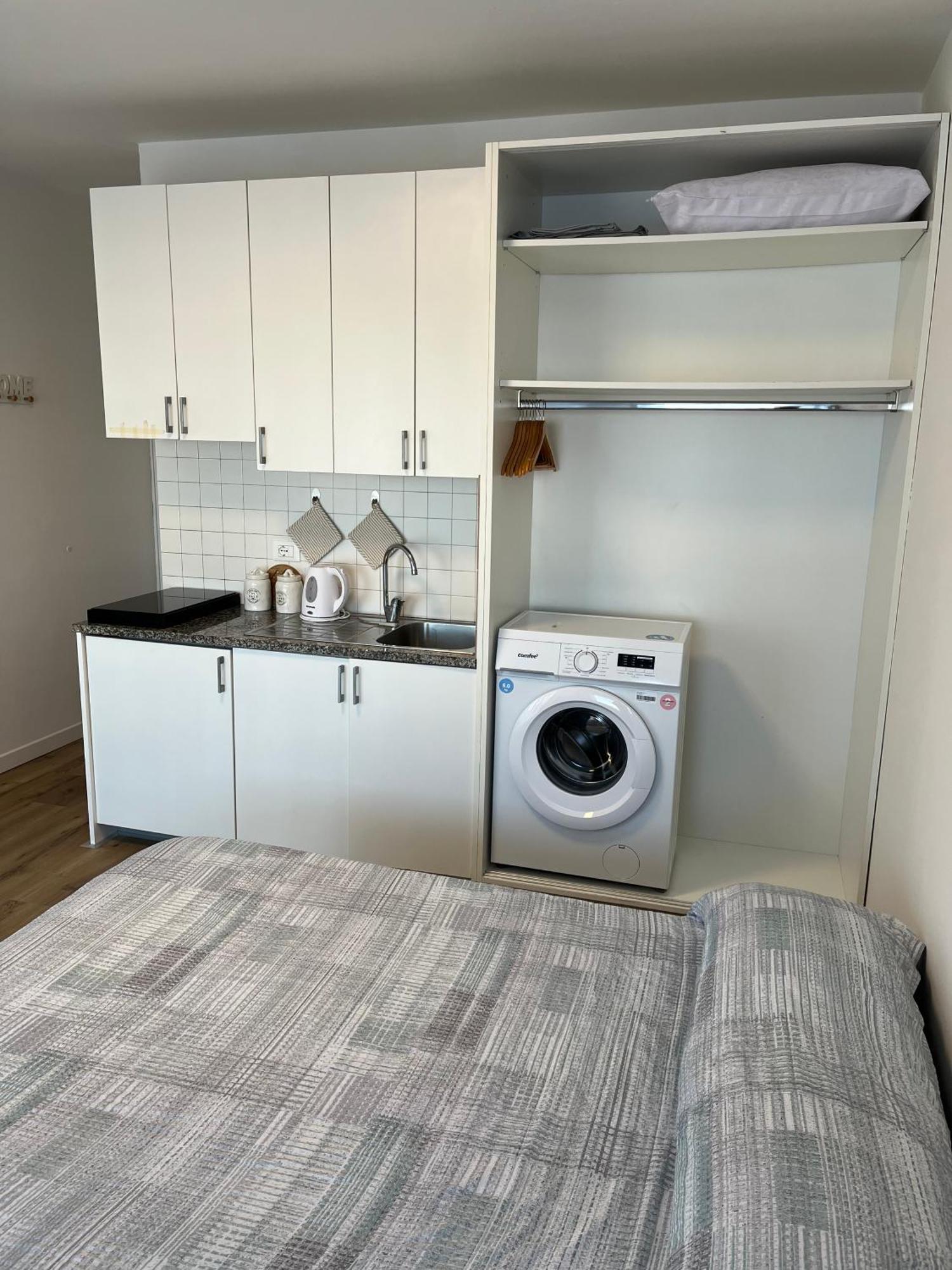 Apartamento Ca' Vittoria Lignano Sabbiadoro Exterior foto