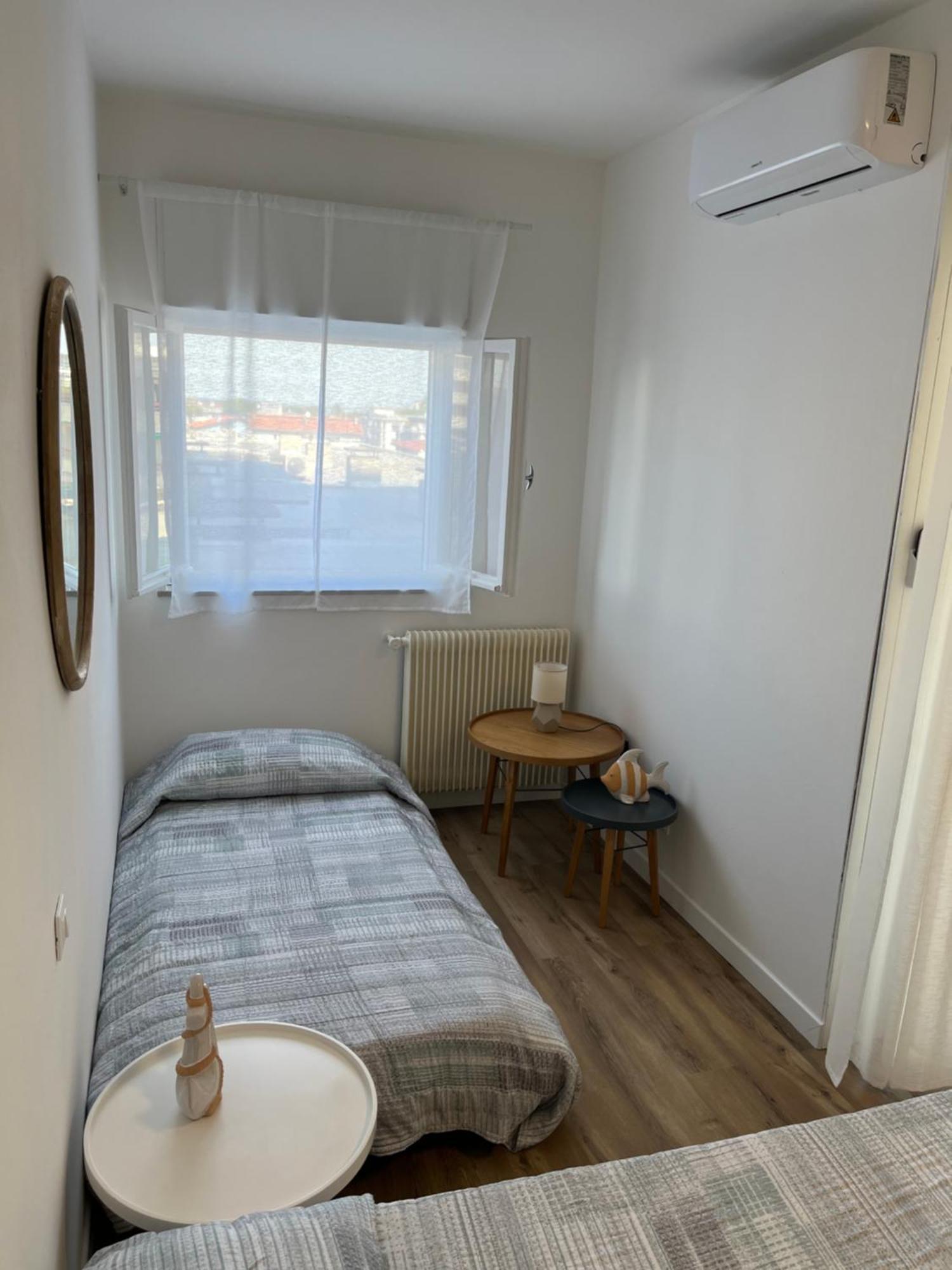 Apartamento Ca' Vittoria Lignano Sabbiadoro Exterior foto