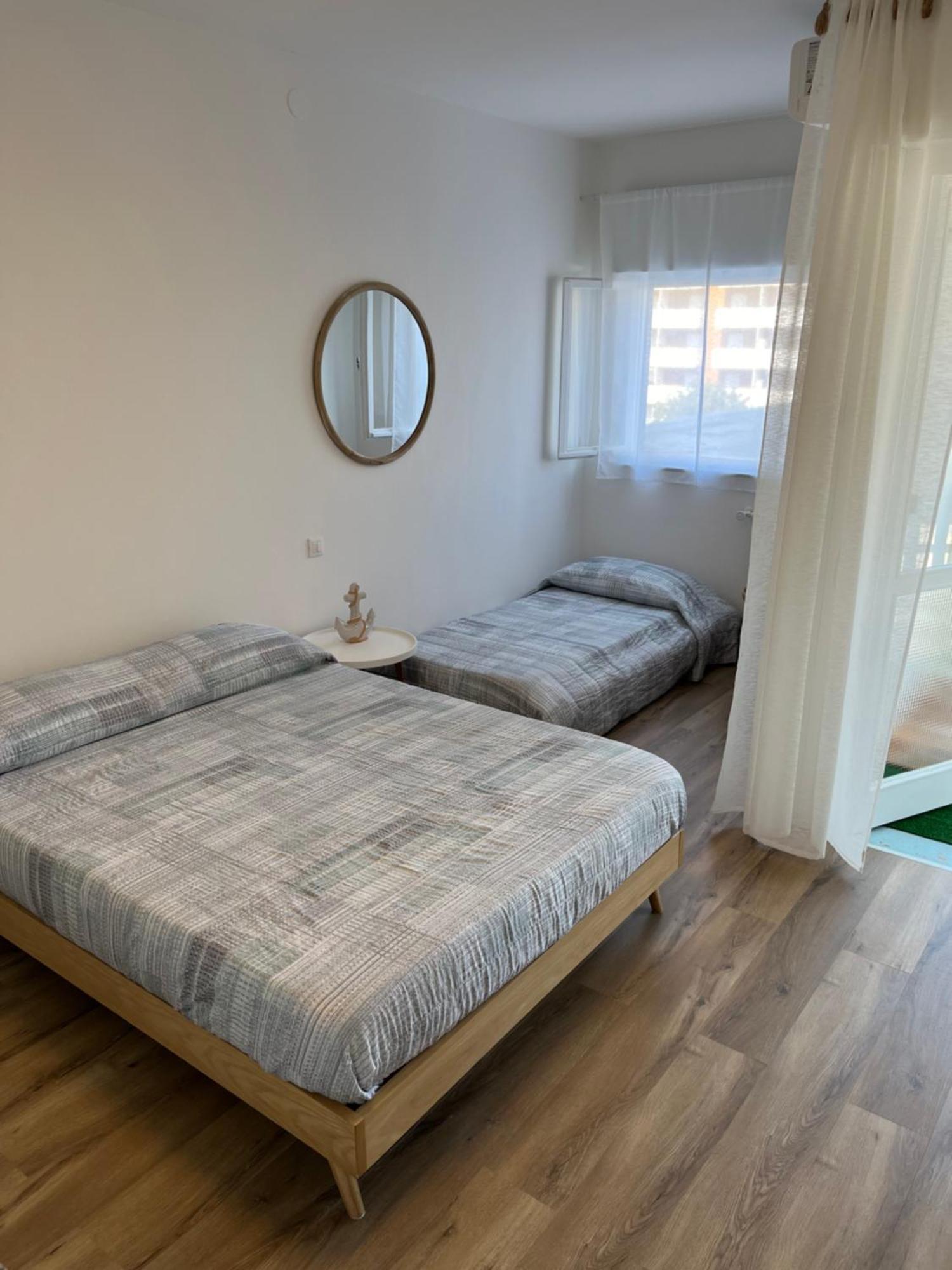 Apartamento Ca' Vittoria Lignano Sabbiadoro Exterior foto